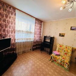 Фото Отель Регион 89 на улице Строителей 5/1
