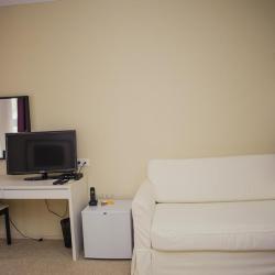 Фото Отель Апельсин