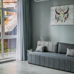 Фото Отель Apartments Malina (Апартментс Малина) на улице Ленина 17