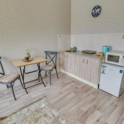 Фото Отель YourHouse (ЙоХаус) в микрорайоне Жетысу-2 66