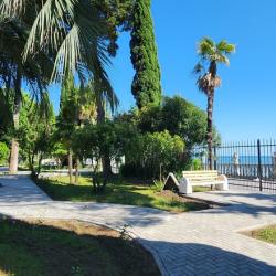 Фото Отель Страна души