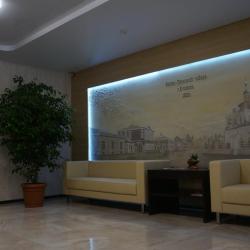 Фото Отель Аврора