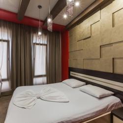 Фото Отель Green Palace Hotel (Грин Палас)