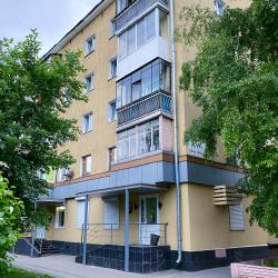 3-местные апартаменты стандарт