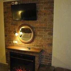 Фото Отель Капитан