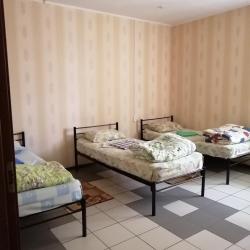 Фото Отель Евролюкс