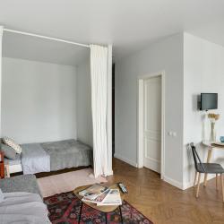 фото 22 Smart Host (Смарт Хост) на переулке 1-й Колобовский