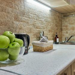 Фото Апартаменты в квартале Введенское