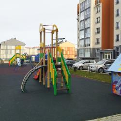 Фото Апартаменты на улице Лазаревская 15