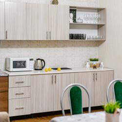 Фото Отель Таунхаус на улице Велинградская