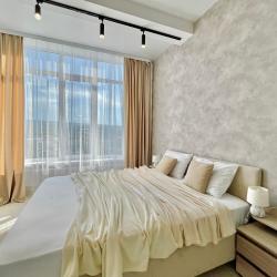 1-комнатные апартаменты улучшенные