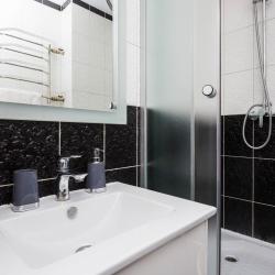 Фото Отель Oazis apart (Оазис Апарт) на улице Покатная 130 корпус 1