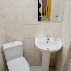 Фото Hotel & Hostel ZOO (Отель и хостел ЗОО)