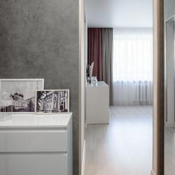 Фото Отель Apartment for you (Апартмент фор ю) на улице Хирурга Орлова