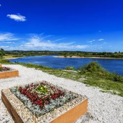 Фото Отель Пансионат Якорь