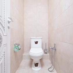 фото 9 Апартаменты на улице Оранжерейная 21к1