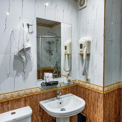 Номер стандарт с 2 односпальными кроватями