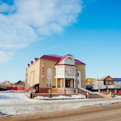 Фото Отель Восток