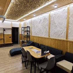 Фото Отель Premier Inn (Премьер Инн)