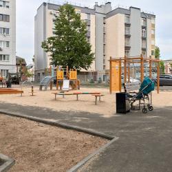 Фото Апартаменты на улице Татарстан