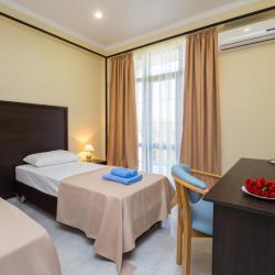 Фото Отель BMG Hotel