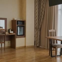 Номер полулюкс