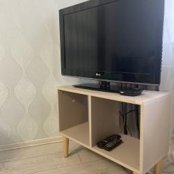 Фото Отель K_Apartments (К_Апартментс) на проспекте Ленинский