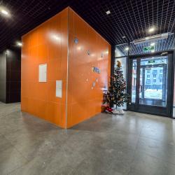 1-комнатные апартаменты стандарт №2