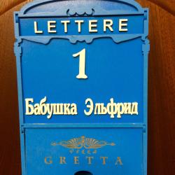 Вилла Гретта — 9c4d1aae853eb4da221dd3ac61882a04