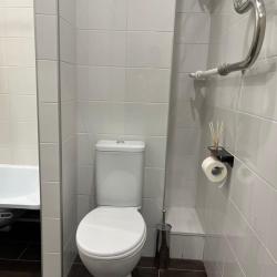 Фото Отель InnDays Apartments на улице Архитектора Белова
