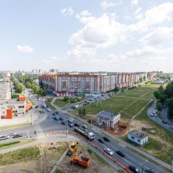 Фото Отель Гнёздышко