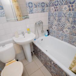 Фото Апартаменты на улице Войкова 22