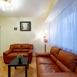 фото 6 InnDays (Инндейз) на Ленинском проспекте 94а