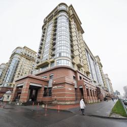 2-комнатные апартаменты стандарт