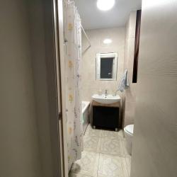 1-комнатные апартаменты студия