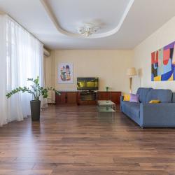 Фото Апартаменты Ирис