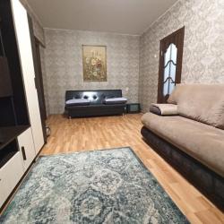 2-комнатные апартаменты стандарт