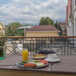 Фото Отель Five Villas (Файв Виллас)