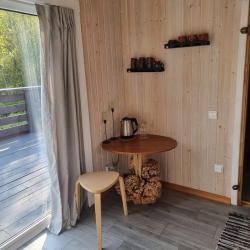 Фото Отель Залив Души