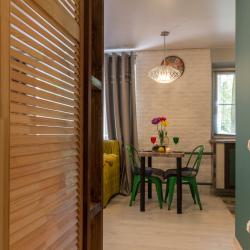 Фото Апартаменты Пилигрим на улице Прусская