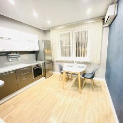 Фото Апартаменты на улице Сормовская 202/1