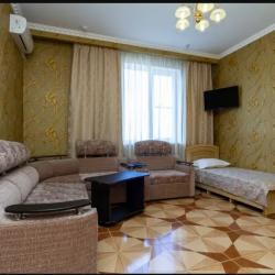2-комнатный номер стандарт