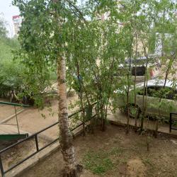 Фото Апартаменты на проспекте Ленинградский 25