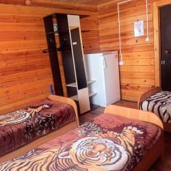 Фото Отель Гостиный дворъ