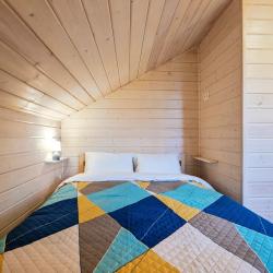 Фото Отель Дом КП Весна Парк 86