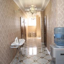 Фото Отель Сюзэн