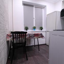 1-комнатные апартаменты стандарт