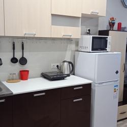 Фото Отель Rusdom Sweet Apartments (Русдом Свит) на улице Карла Маркса