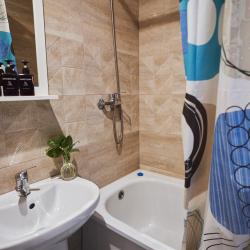 Фото Отель Икра