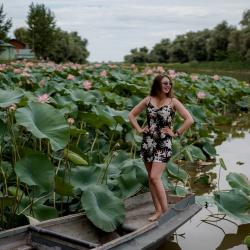 Фото Отель Блесна